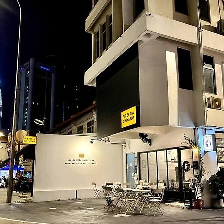 #16 M101 Dang Wangi Klcc View Pool By Livin Apartment Kuala Lumpur Exterior photo