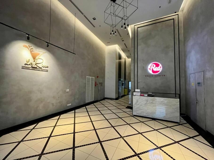 #16 M101 Dang Wangi Klcc View Pool By Livin Apartment Kuala Lumpur Exterior photo