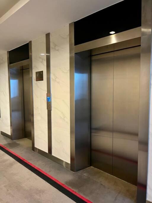 #16 M101 Dang Wangi Klcc View Pool By Livin Apartment Kuala Lumpur Exterior photo