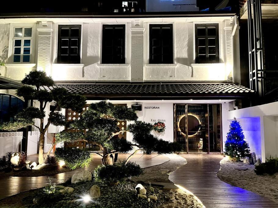 #16 M101 Dang Wangi Klcc View Pool By Livin Apartment Kuala Lumpur Exterior photo